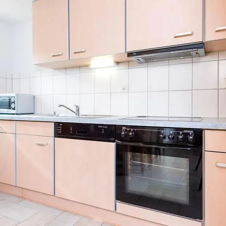 Alpenroesli Appartement-fewo Alpenroesli 7-bettwohnung Nr- 7 By Interhome Appartamento Saas-Almagell