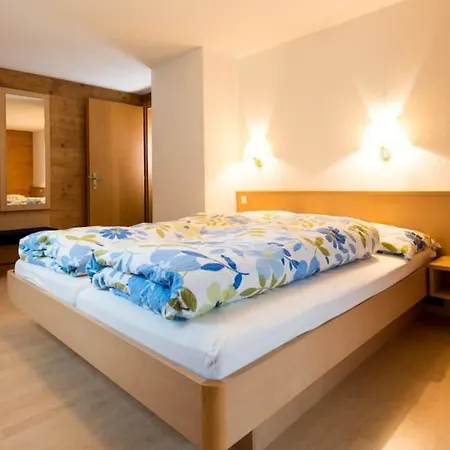 Alpenroesli Appartement-fewo Alpenroesli 7-bettwohnung Nr- 7 By Interhome *
