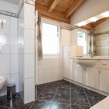 Alpenroesli Appartement-fewo Alpenroesli 7-bettwohnung Nr- 7 By Interhome *