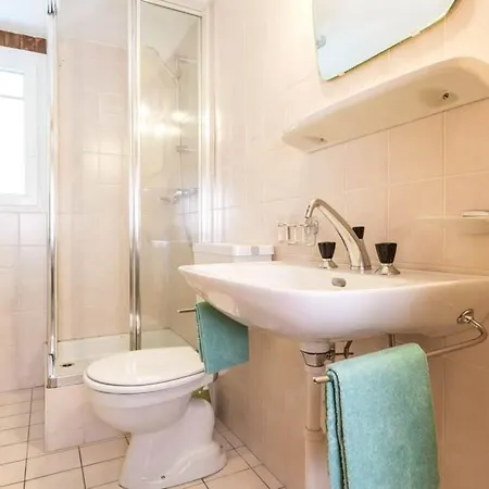 Alpenroesli Appartement-fewo Alpenroesli 7-bettwohnung Nr- 7 By Interhome